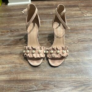 Women’s Marc Fischer heels